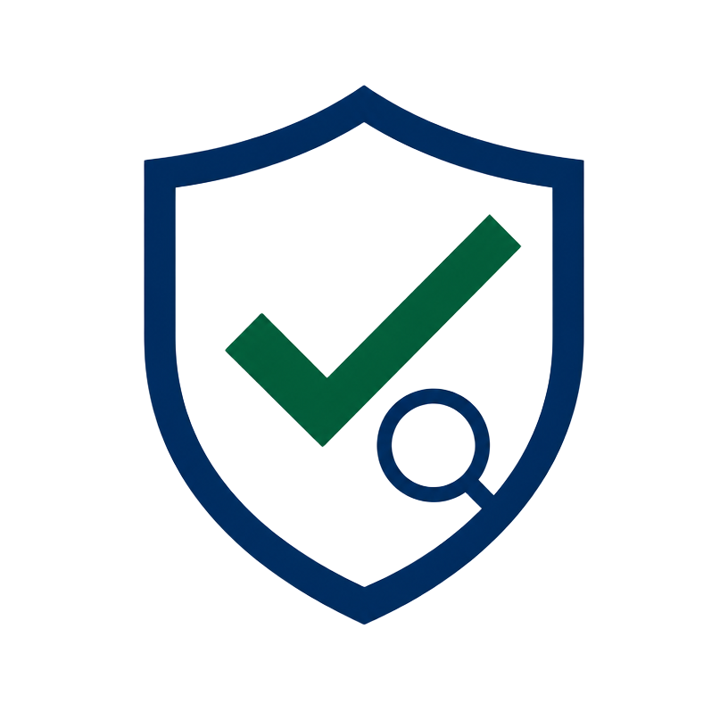 ClientCheck logo